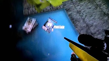 Dead Island Riptide - Ripper Mod,Diamond Edge Mod,Weighted Mod,Nuts And Bolts Mod Locations