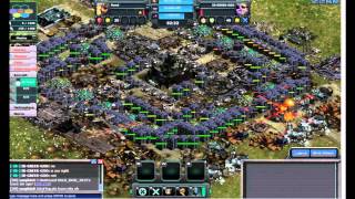 WAR COMMANDER IB GREEK GOD