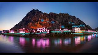 Güzel Amasya