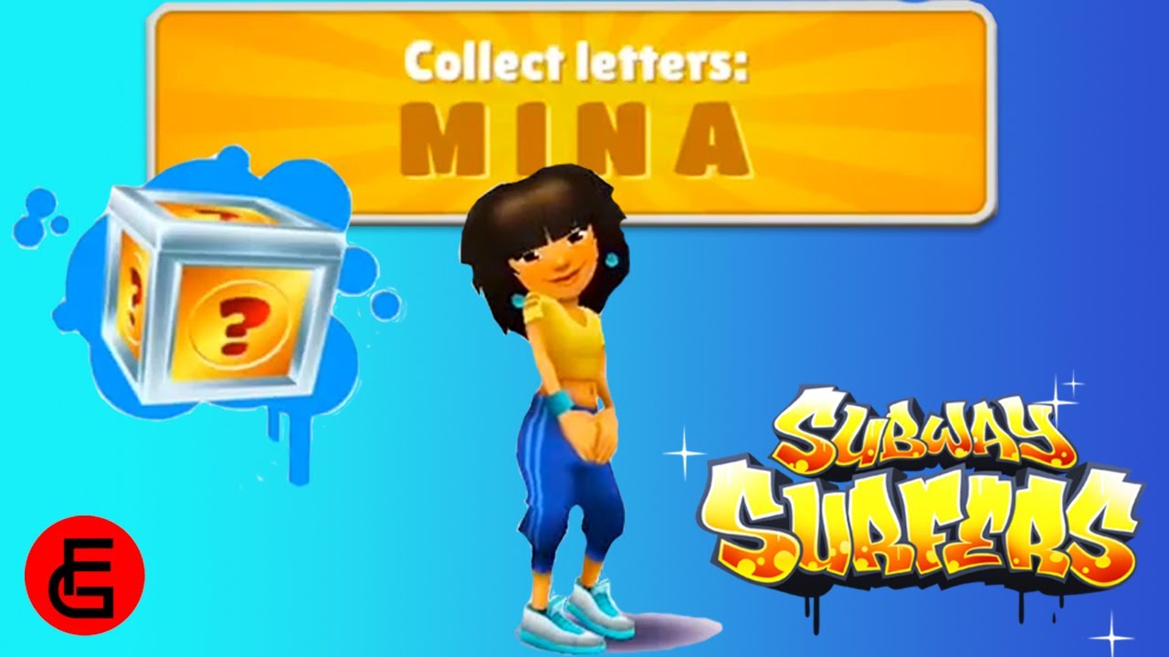 Subway Surfers World Tour 2017 Peru Name Hunt Nina (Android Gameplay ) Friction Games