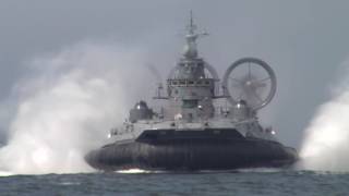 Балтийский флот — залог безопасности России