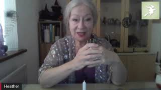Waxing Crescent Moon Ritual