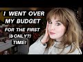 HOW I SPENT MY BUDGET IN DECEMBER | Hannah Louise Poston | MY BEAUTY BUDGET