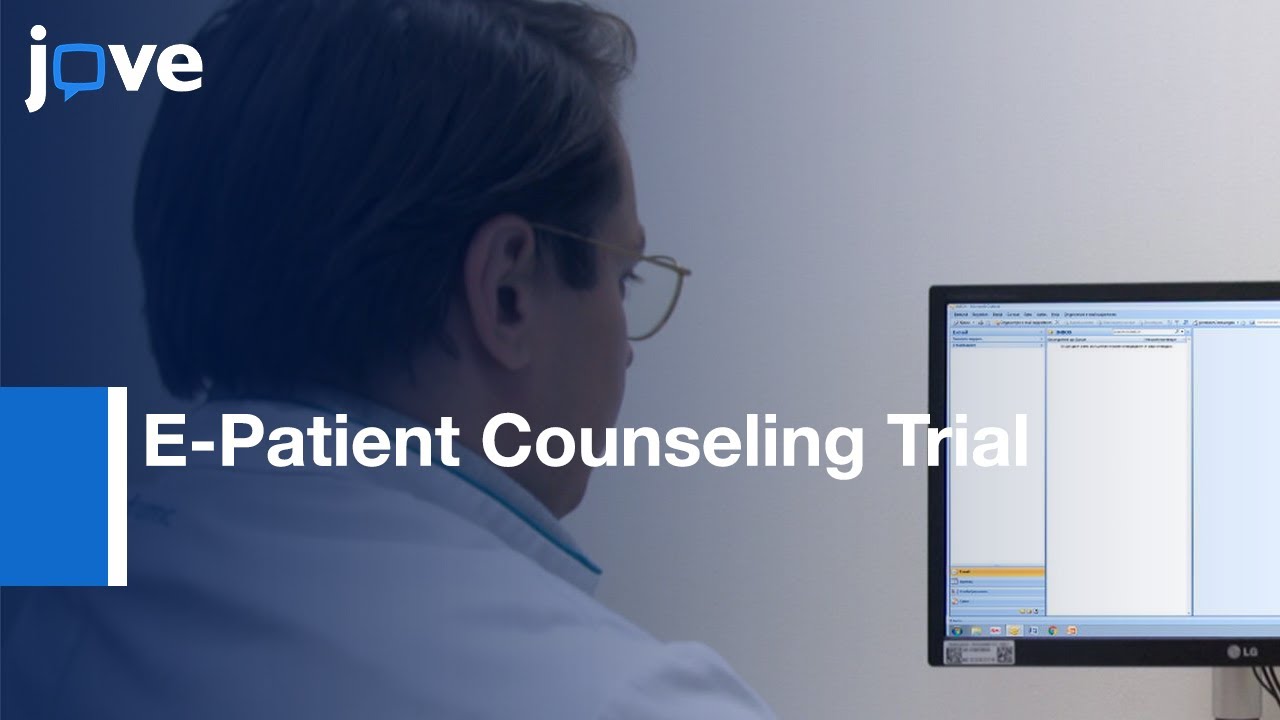 E-Patient Counseling Trial (E-PACO) for Colonoscopy Preparation | Protocol Preview
