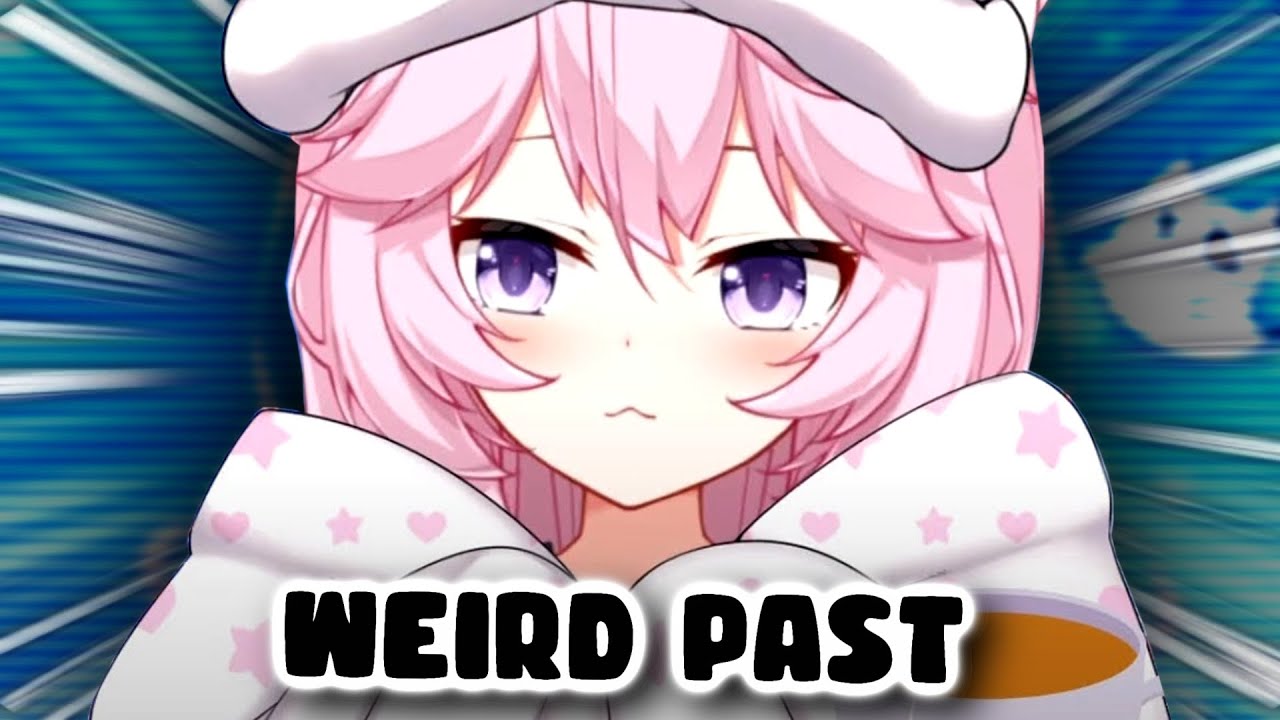 Nyanners Is Really Weird (Hypocrite)