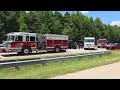 NTSB report on deadly 2025 crash on I-485
