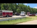 NTSB report on deadly 2025 crash on I-485