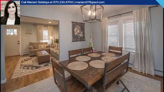 192 Phillips Street, Throop, PA 18512