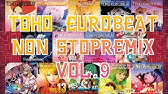The Best Of Nu Ko Eurobeat Youtube