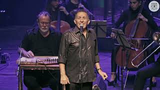 TJOEW w/ Maestro Tom Cohen ft. Avihu Medina - Lashir BeKol Arev” (לשיר בקול ערב)