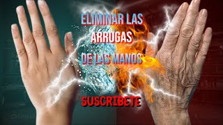 Eliminar las Arrugas de las Manos screenshot 5