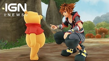 Square Enix Begins Work on 