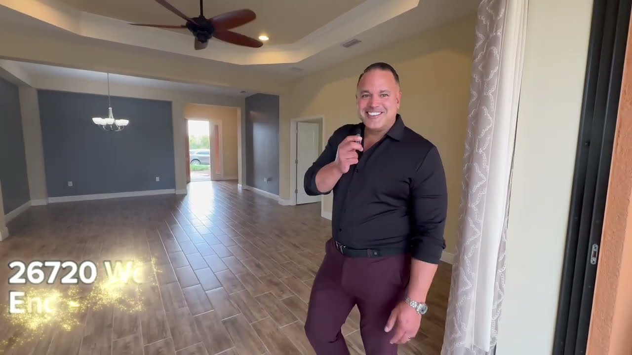 🏡 Live Where You Play! ⛳️ Luxury Home in Boca Royale Golf & Country Club for Sale | The LaSalle Team