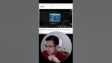 Thumbnail of Mc Hotdog why do you watch my videos?