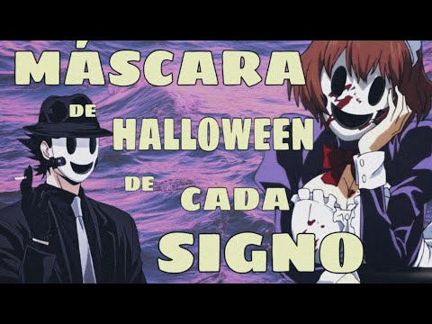 Video: Signos De Halloween
