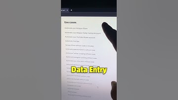 Build A Bot and Automate Your Everyday Work #automate #bots #work #automaticwork #workoholic
