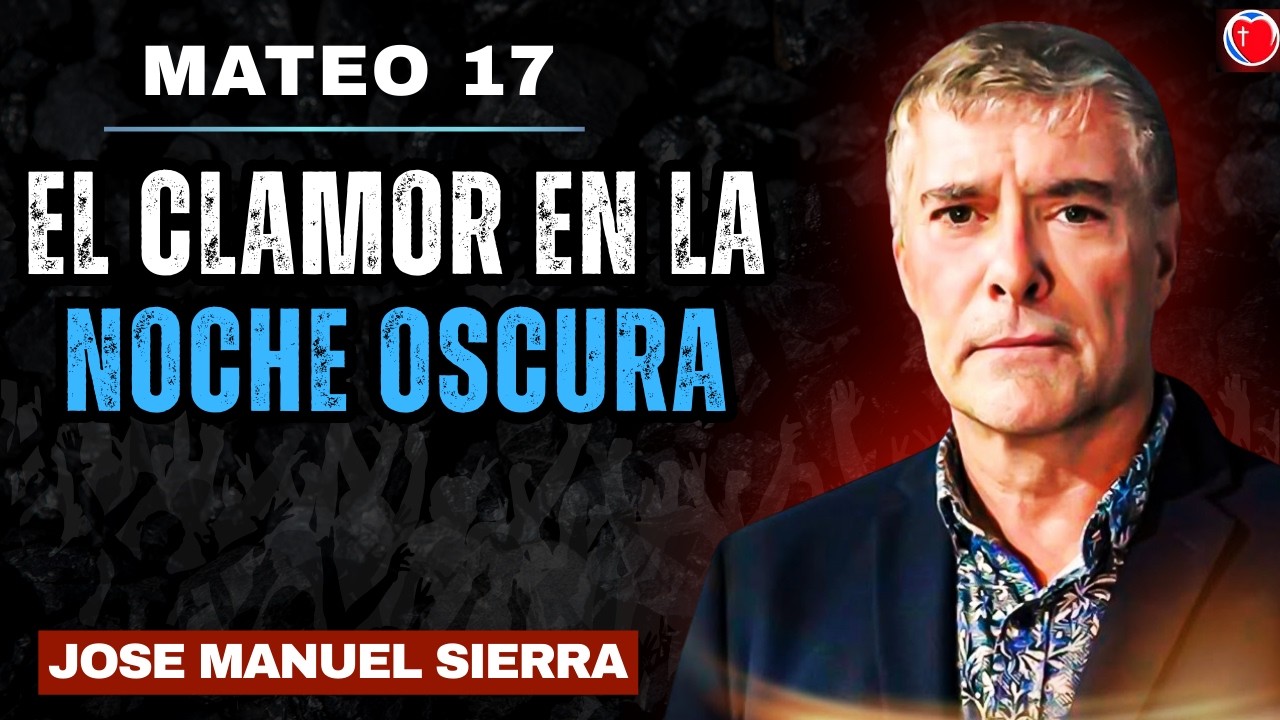 Pastor Jose Manuel Sierra - El Mensaje del Cielo Más Ignorado