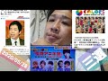 【急上昇】オールスター感謝祭、櫻井・有吉、アニサマ2020~忙しくてニュースが見れない人へ~2020年5月28日~三選