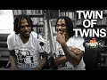 Twin of Twins talk Stir It Up Vol. 11 + classism & politics hurting dancehall