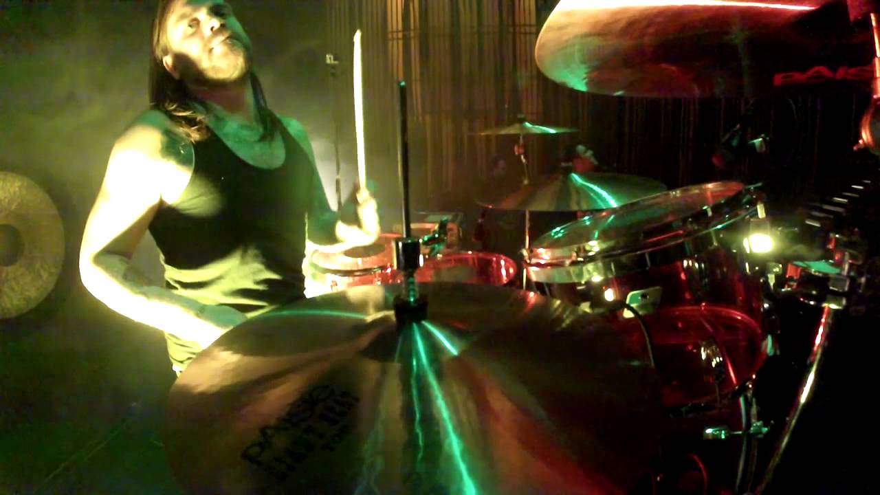 Stóri Hvellur 2014 - Egill Örn Rafnsson