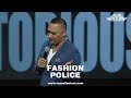 Russell Peters | Fashion Police