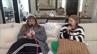 FALL EVERYTHING: fashion, music, tv shows, books, and things to do to get into the fall mindset by INSIDE OUT with jamie + jordan 93 views 9 months ago 1 hour, 46 minutes