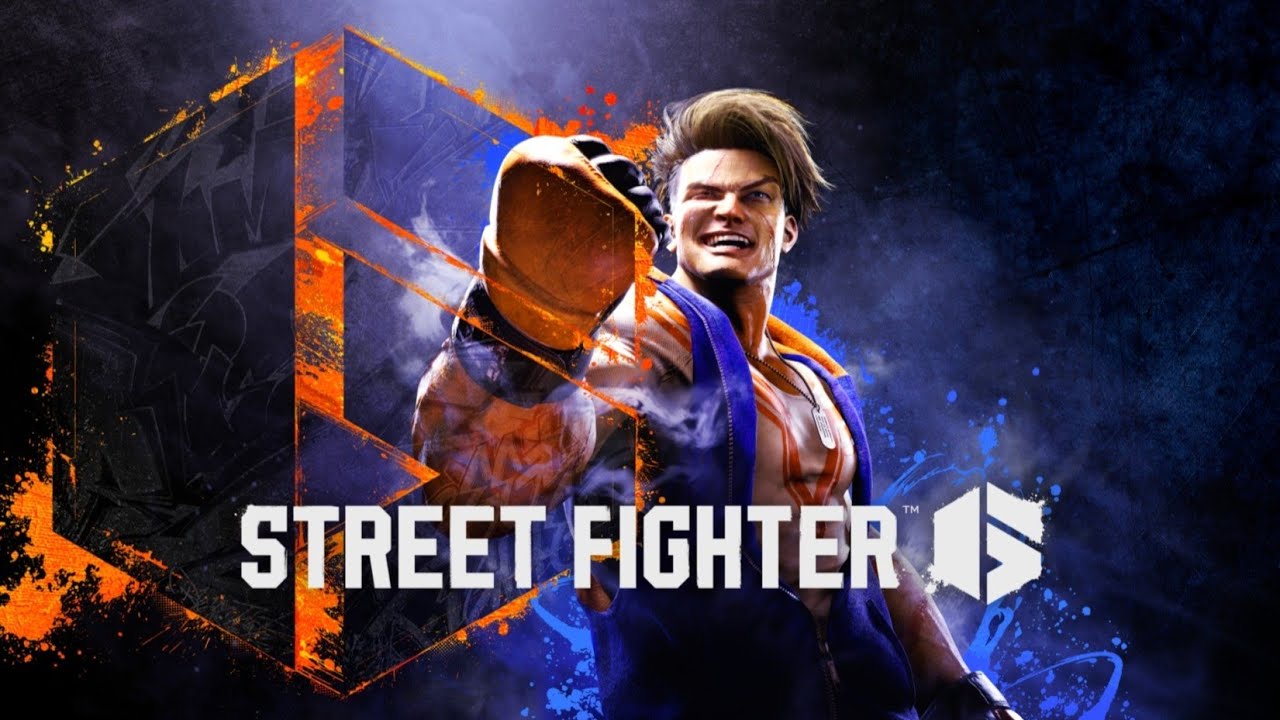 Street Fighter 6 Full Launch Roster, World Tour Opening Movie Revealed -  Game Informer