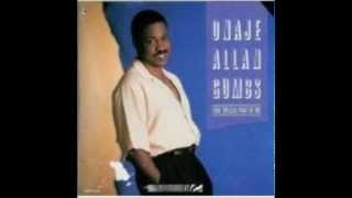 Onaje Allan Gumbs -"Quiet Passion" chords