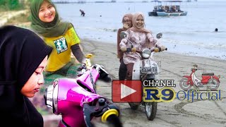 Story wa || Kumpulan Cewek2 Hijabers C70 || Terbaru!!! 2021 || ✓✓