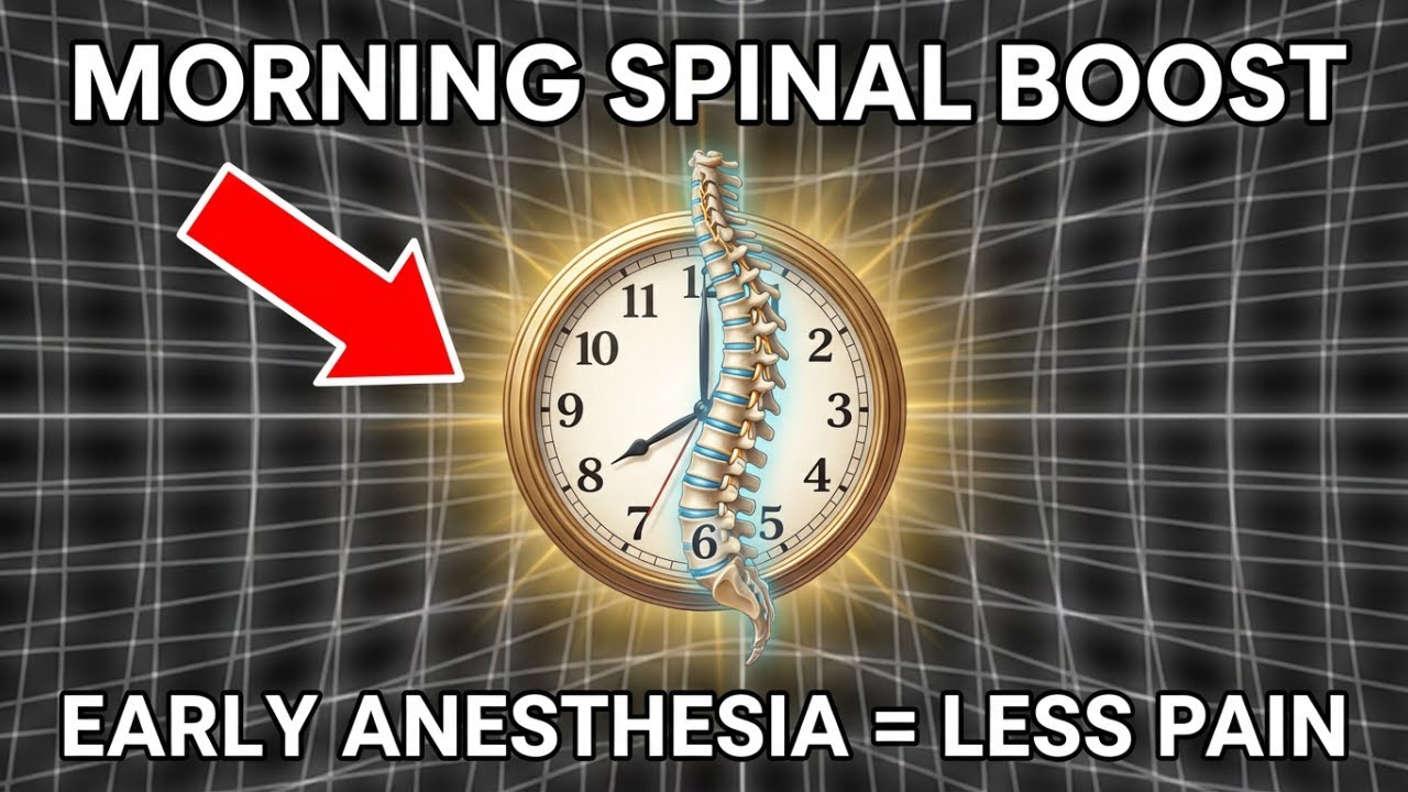 День против ночи: как время проведения анестезии влияет на боль и восстановление после кесарева с...