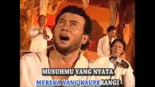 Rhoma Irama - Buatmu Afganistan 