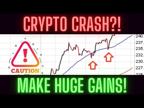 Crypto Crashing!!! Best Alts / DeFi coins to buy NOW!! ( Pro Investor Portfolio!)