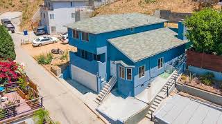 3032 Future Pl, Los Angeles, Ca 90065 Mls