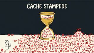 The Caching Mistake That Took Down a Giant