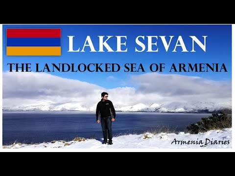 Video: Sea of Armenia