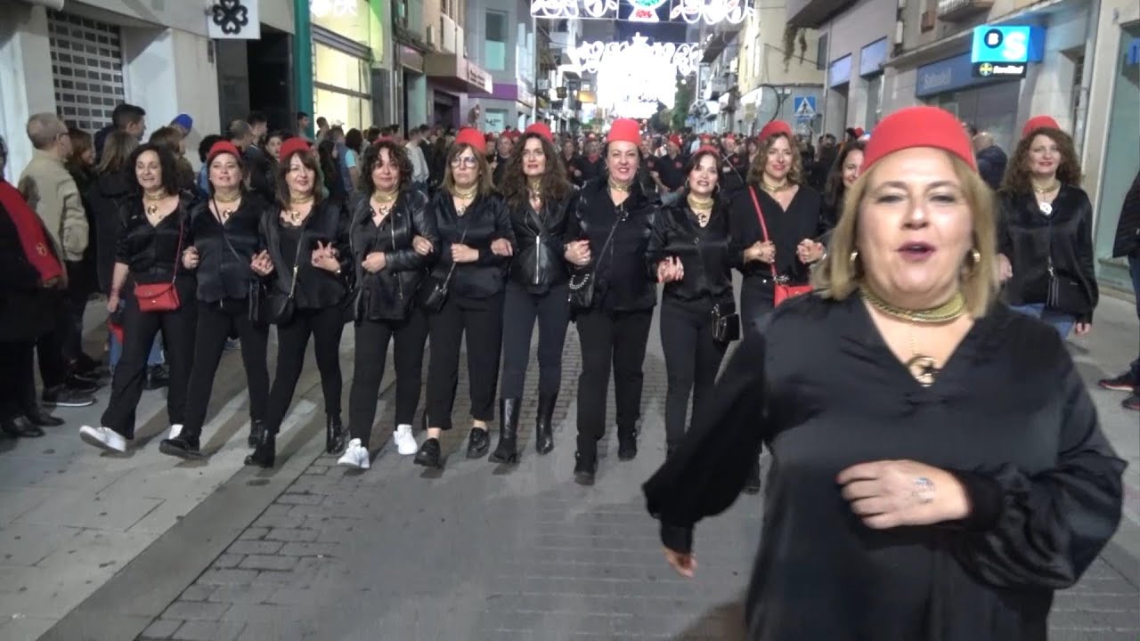 ELDA  Entradica Mora2023