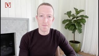 Zuckerberg Says Facebook Won’t Be ‘Arbiter of Truth’, After Twitter Flags Trump Tweets