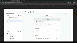 GCP Create Conversational AI Agents with Dialogflow CX: Challenge Lab GSP353