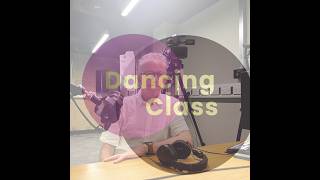 Dancing Class Podcast Episode 6 - Brendan Keaney OBE: Not BBC Material