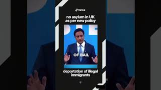 🇬🇧 SHOCK NEW RULES: UK Ends All Asylum 🛫 UKPolicy #NoAsylum #Migration #UKGovernment #News2026 #visa