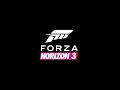 [XBOX ONE] FORZA HORIZON 3 体験版 プレイ動画 [1080p]