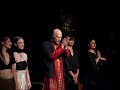 Lacrimosa (Music for Dance I) by NIKOLAS SCHRECK