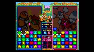 SGDQ 2016- FFRPro21 (P1) Vs. CardsOfTheHeart (P2) Tetris Attack Grand Finals 2
Playlist for all SGDQ 2016 Tetris Attack Matches: https://www.youtube.com/playlist?list=PLrd9wvzKY7Ylyn63HTDQtWHpQxIvafv8z
Full Bracket: http://puzzlegeneral.challonge.com/SGDQ2016 SGDQ 2016- FFRPro21 (P1) Vs. CardsOfTheHeart (P2) Tetris Attack Grand Finals 2