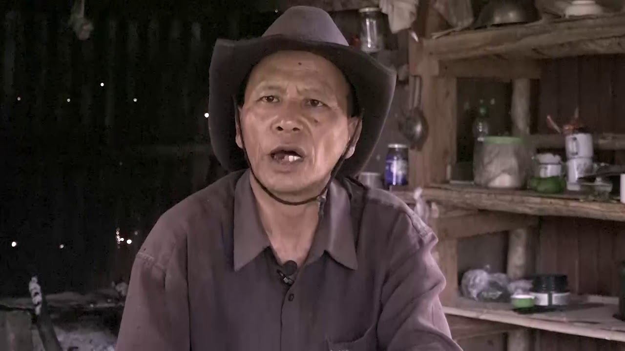 Hlimen Ram a Behlawi huan siamtu kawmna