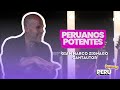 Perú Potencia - Entrevista con Gian Marco Zignago -Cantautor peruano