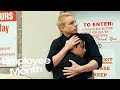 Cut Corners | Employee Of The Month