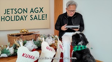 De CEO van NVIDIA heeft zojuist de prijzen van Jetson Thor en Orin verlaagd – Tijdelijke aanbieding!