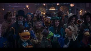 Walmart Presents: A Who Knew Carol (Full Version)