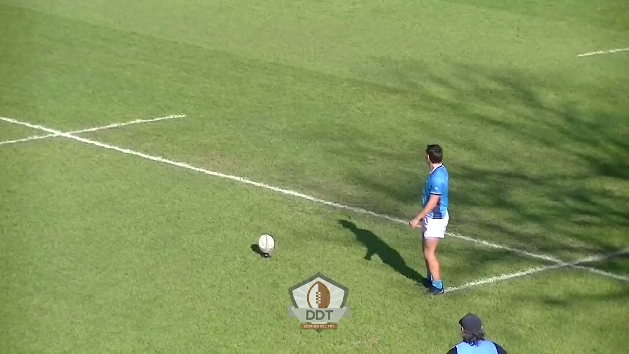 Tucumán Lawn Tennis venció a Rowing y se metió en la final del Interior B