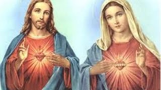 Consagración Al Inmaculado Corazón De María Oraciones Iniciales